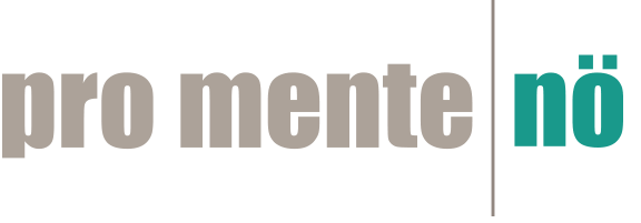 pro mente Niederösterreich Logo