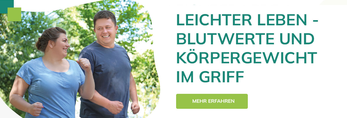 Leichter leben