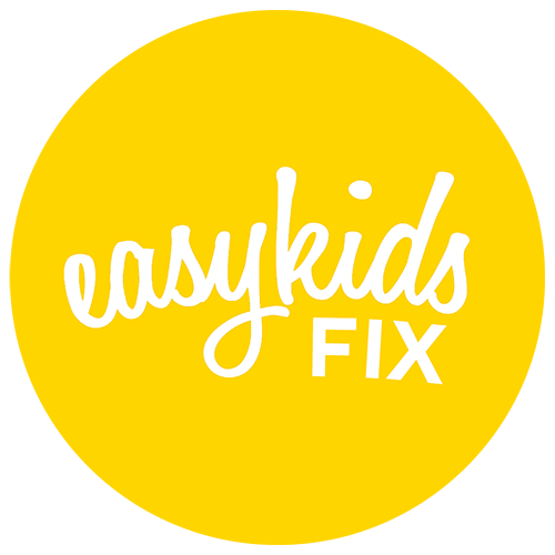 Logo easykids FIX