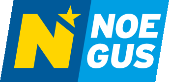 Logo NÖ Gesundheits- und Sozialfonds
