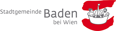 Logo Stadtgemeinde Baden