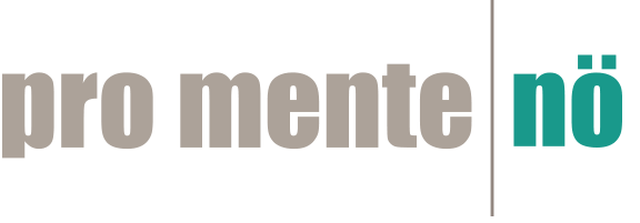 Logo promente Niederösterreich